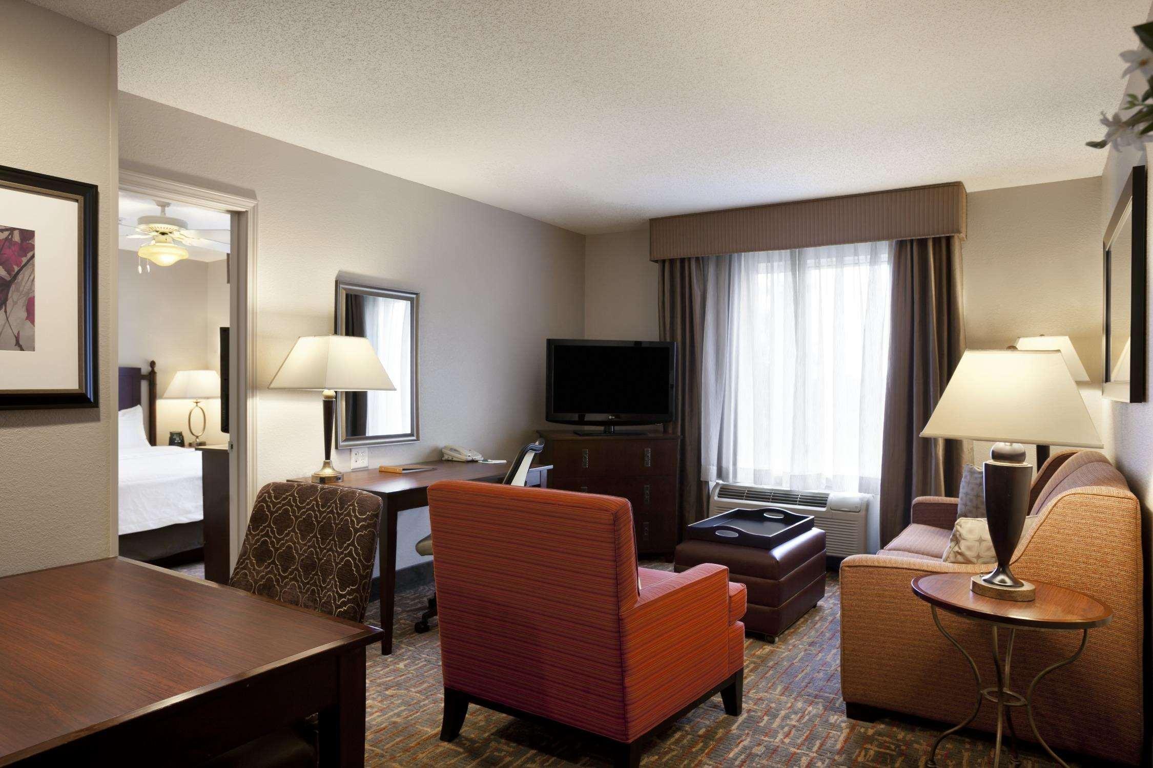 Homewood Suites By Hilton Somerset Exterior foto