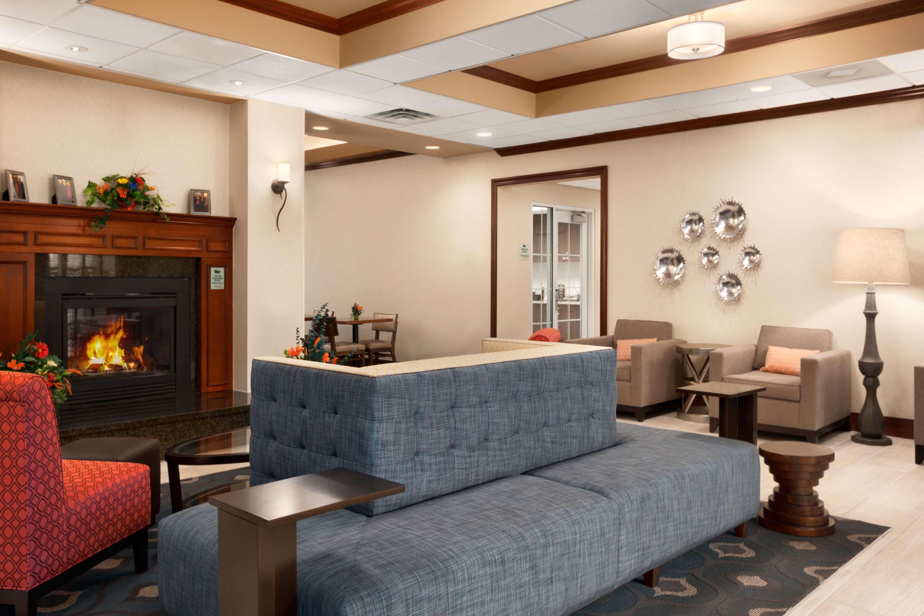 Homewood Suites By Hilton Somerset Exterior foto
