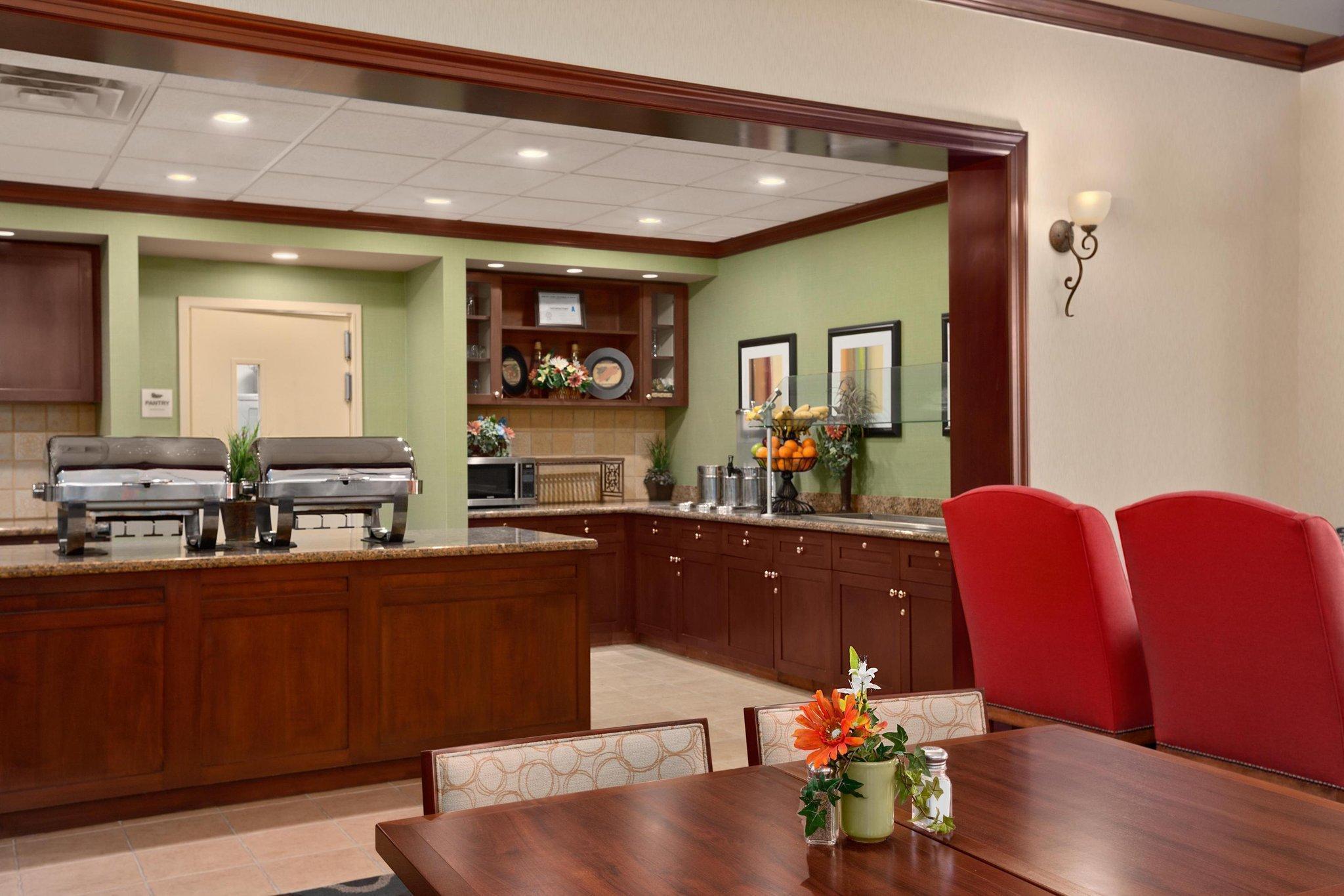 Homewood Suites By Hilton Somerset Exterior foto