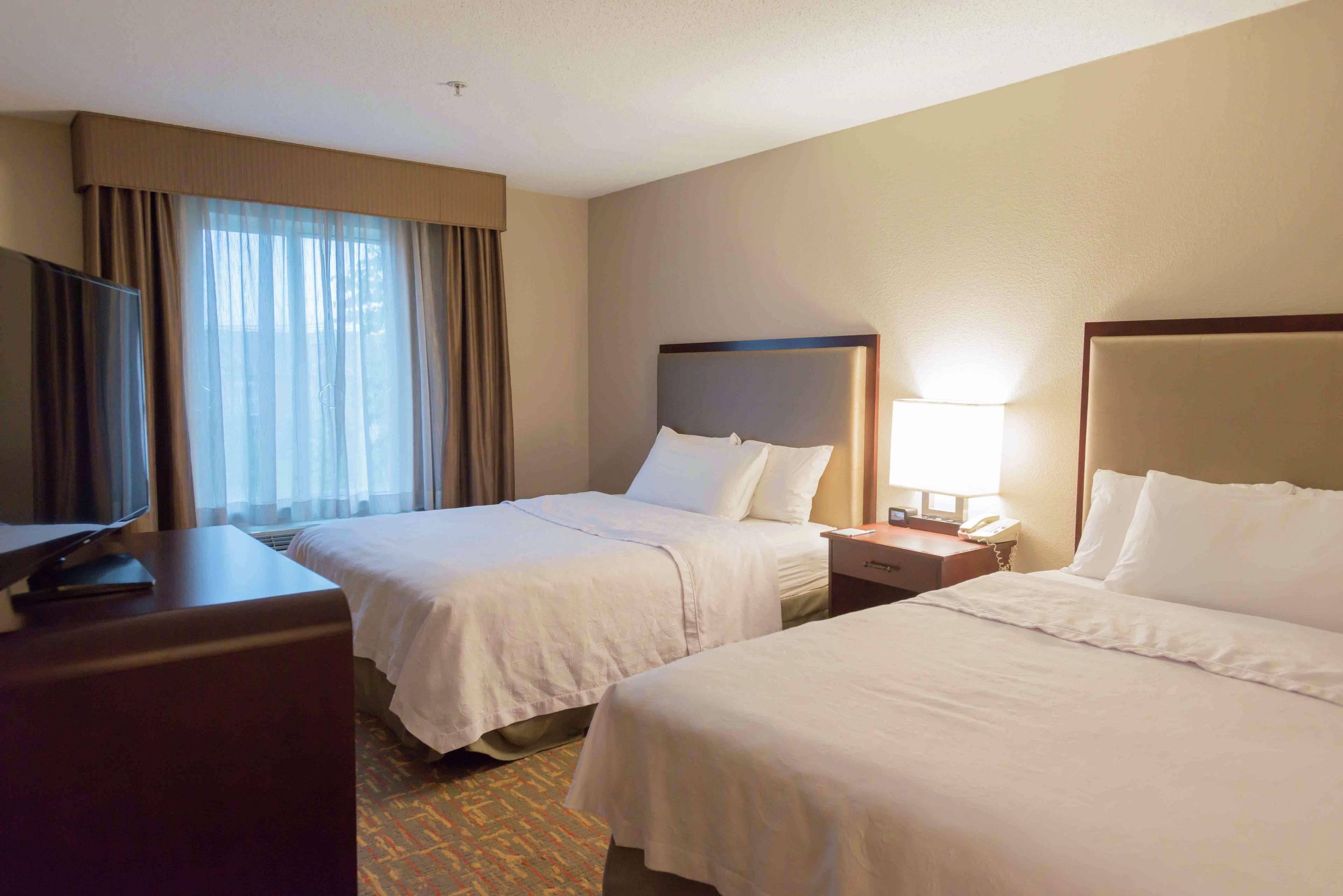 Homewood Suites By Hilton Somerset Exterior foto