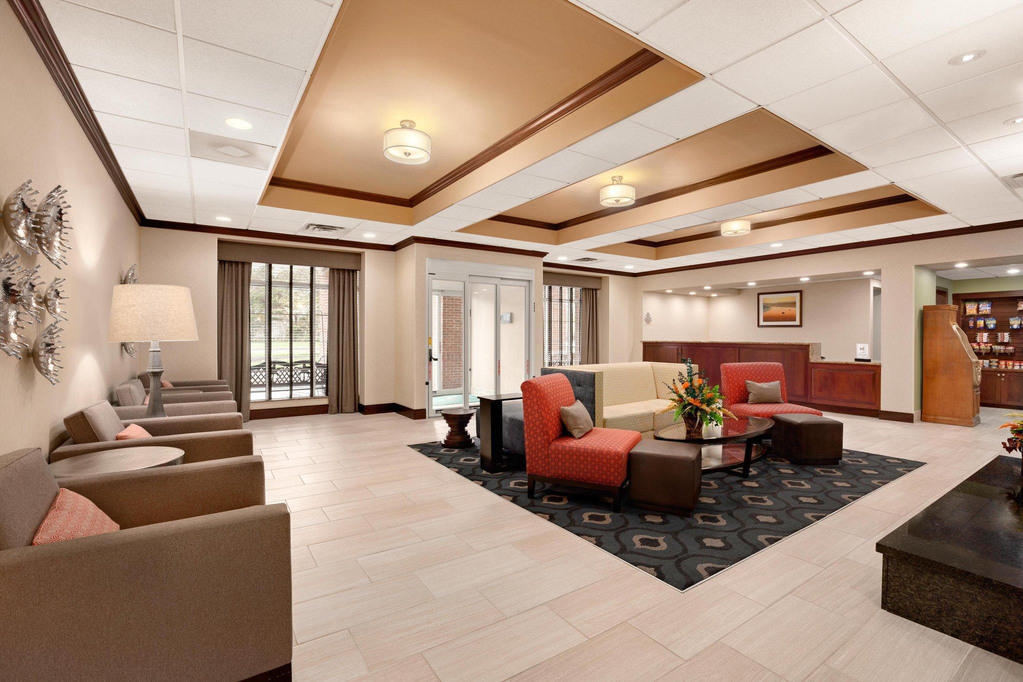 Homewood Suites By Hilton Somerset Exterior foto