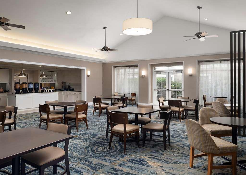 Homewood Suites By Hilton Somerset Restaurante foto