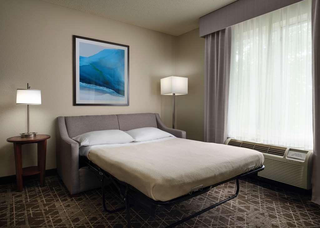 Homewood Suites By Hilton Somerset Quarto foto
