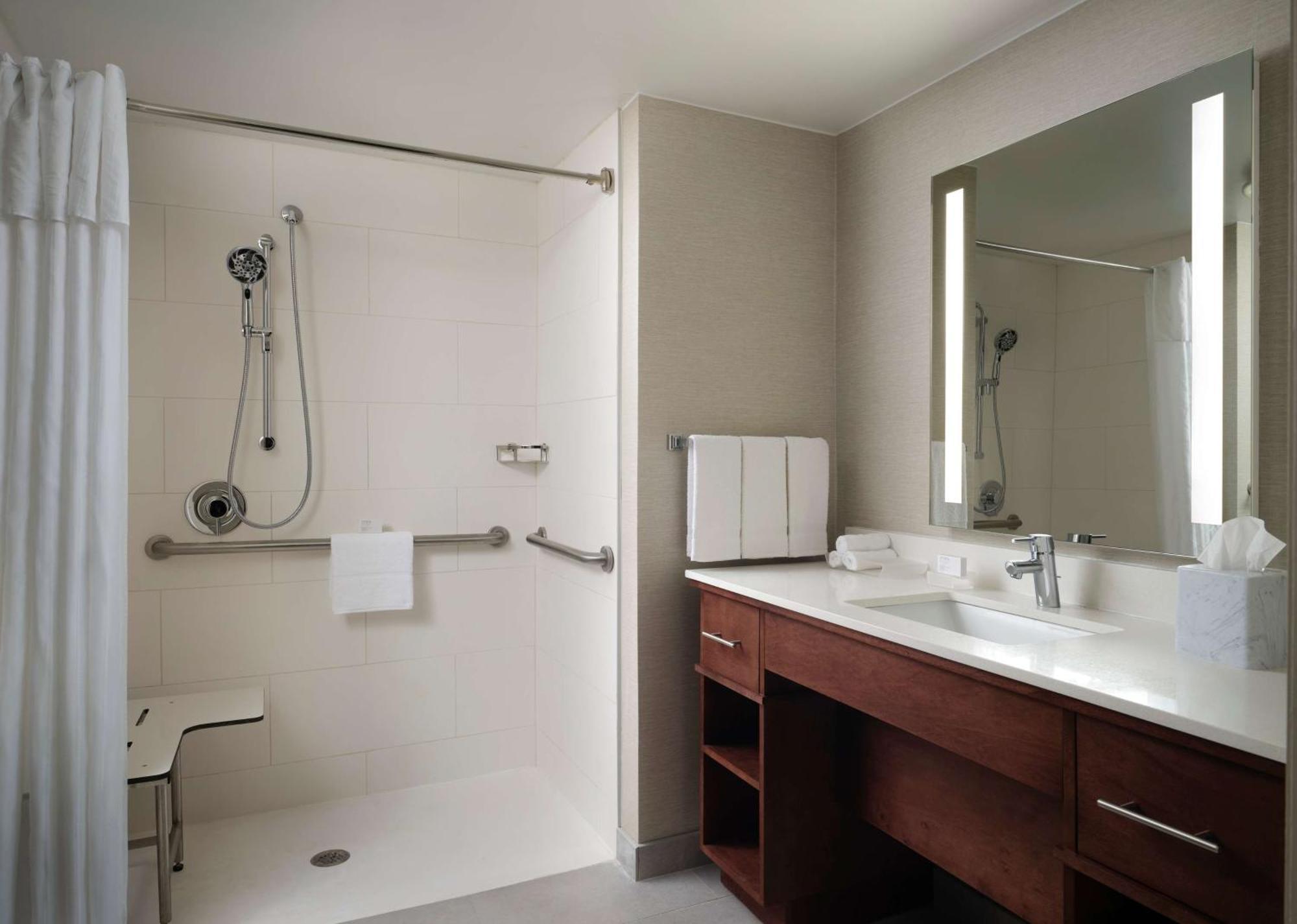 Homewood Suites By Hilton Somerset Exterior foto