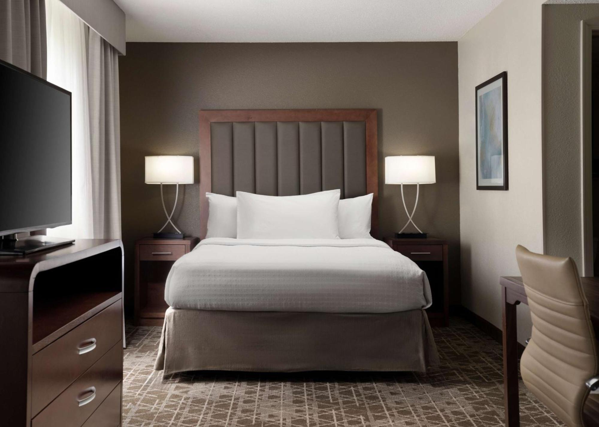 Homewood Suites By Hilton Somerset Exterior foto