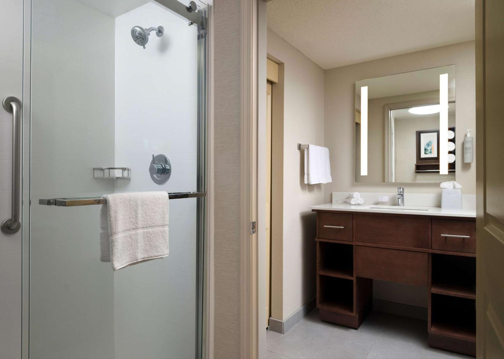 Homewood Suites By Hilton Somerset Exterior foto