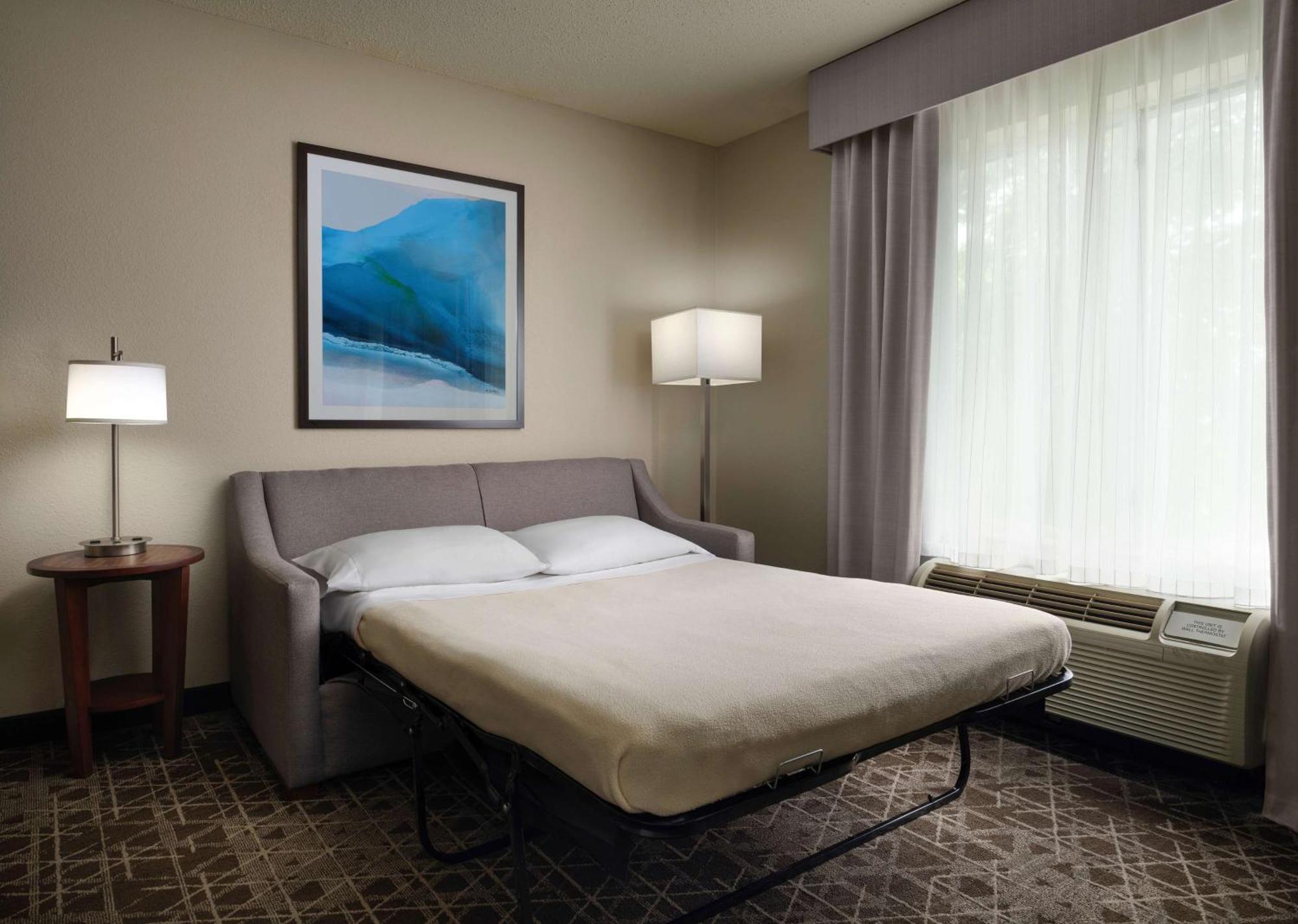 Homewood Suites By Hilton Somerset Exterior foto
