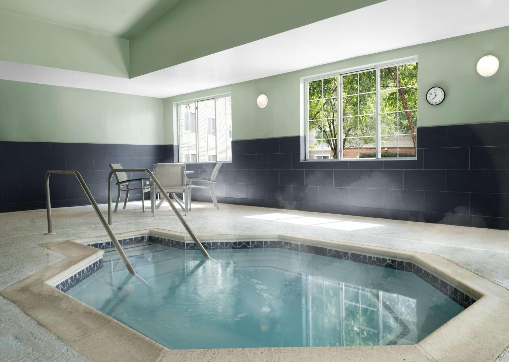 Homewood Suites By Hilton Somerset Exterior foto
