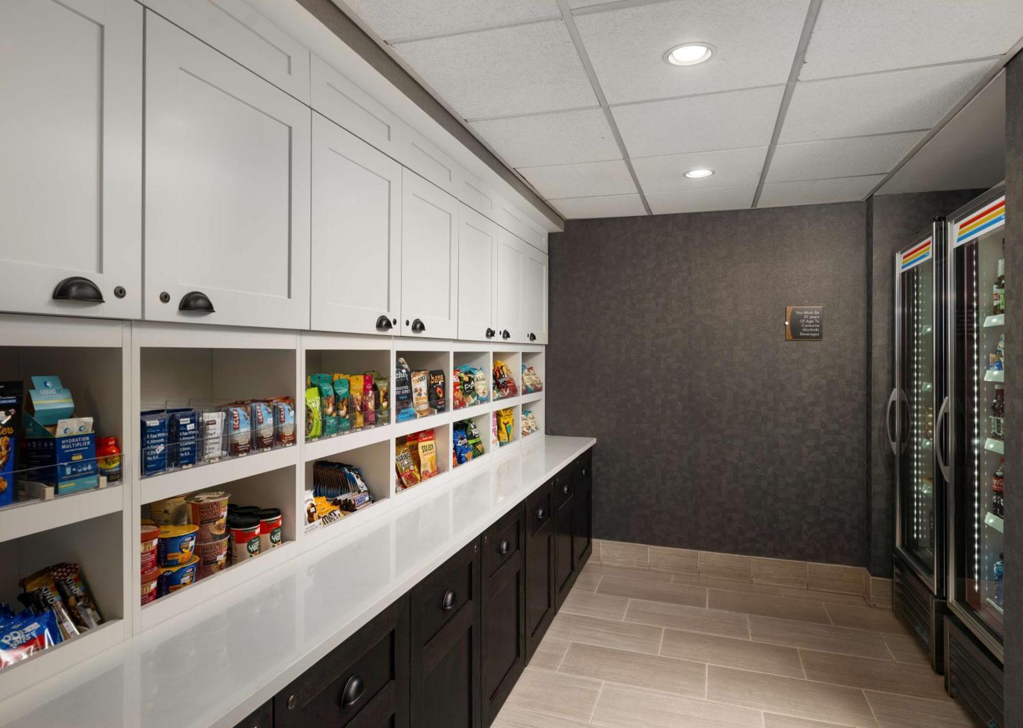 Homewood Suites By Hilton Somerset Exterior foto