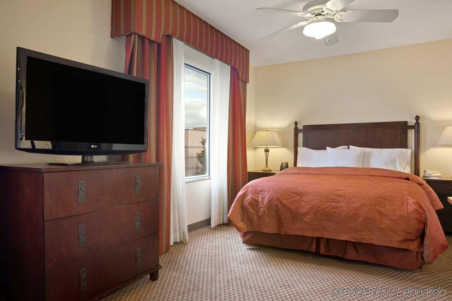 Homewood Suites By Hilton Somerset Quarto foto