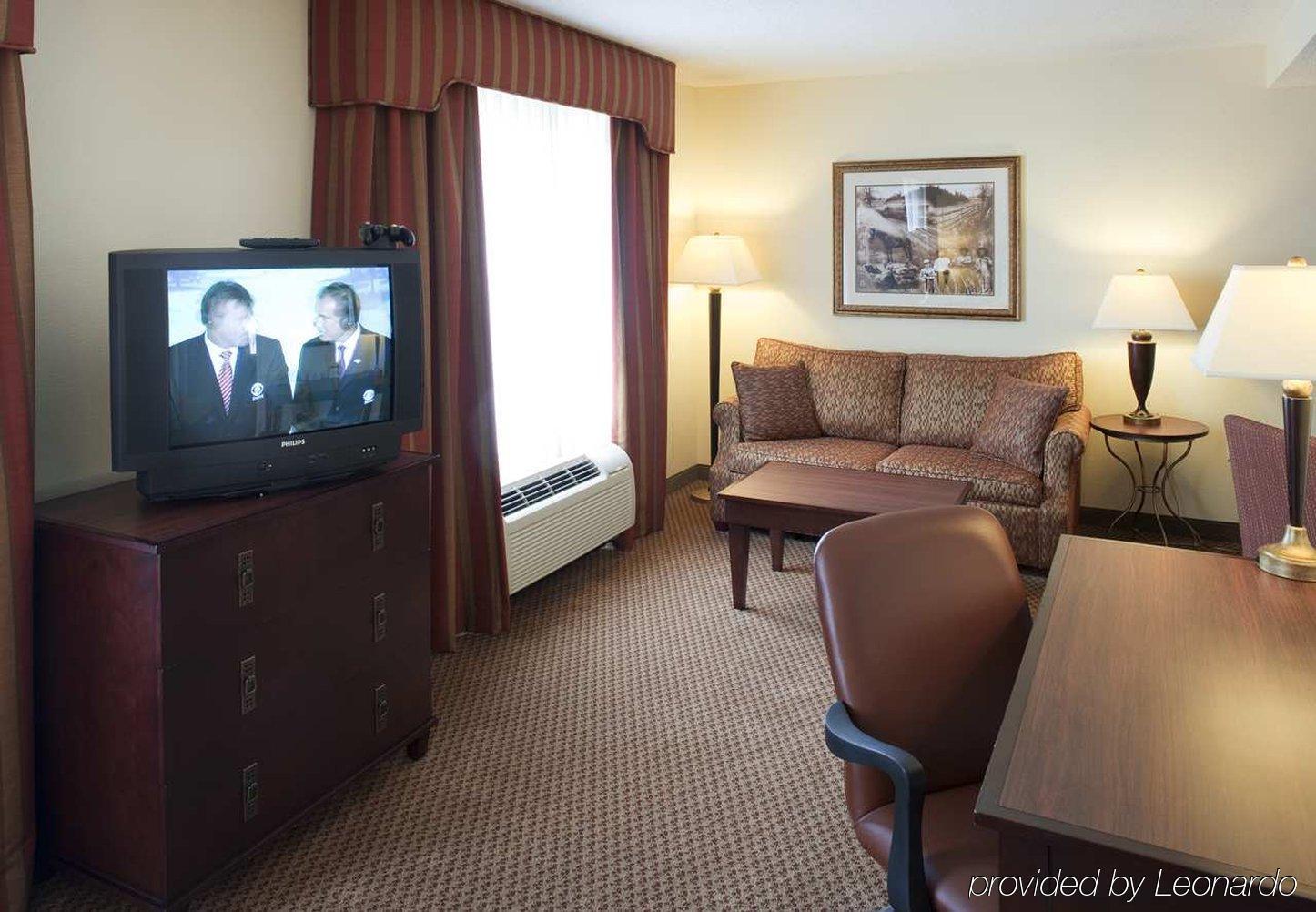 Homewood Suites By Hilton Somerset Quarto foto
